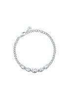 Bracciale Morellato Donna Colori in Acciaio Zircone SAVY13 - SAVY13